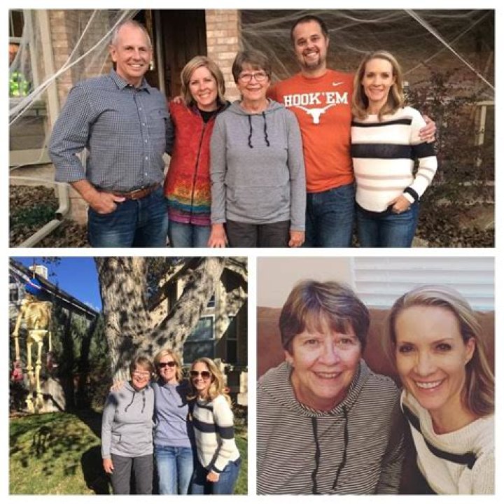 Dana Perino Children: Does Dana Perino Have Children?
