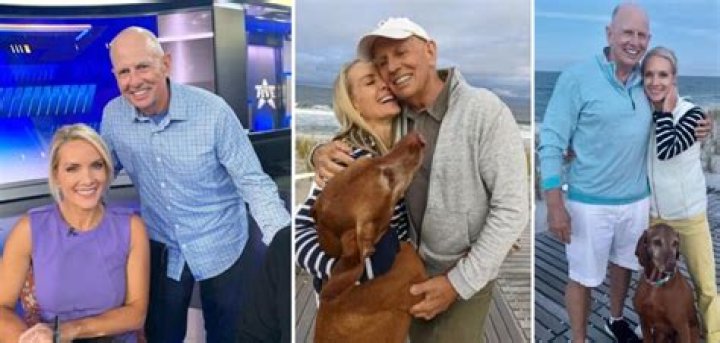 Dana Perino Net Worth 2023-24, Age, Height, Husband and Family