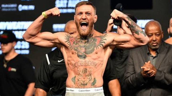 Dana White breaks silence on Conor McGregor's UFC 300 rant as MMA chief reveals talks underway for blockbuster return