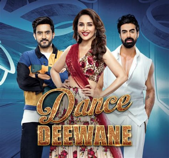 Dance Deewane Season 4 - Web Series (2024) - Release Date, Cast, Trailer and Other Details