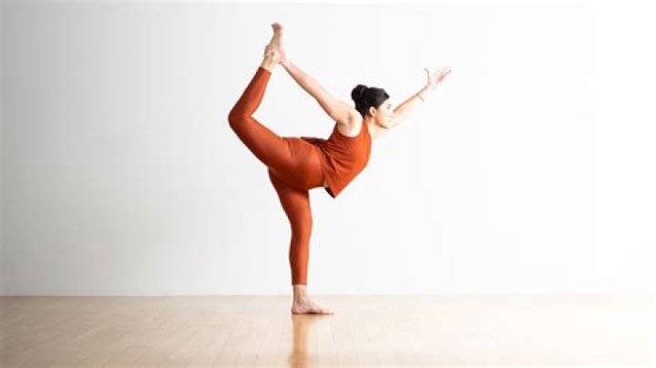 Dancer Pose Yoga: How to Do, Benefits, And Variations