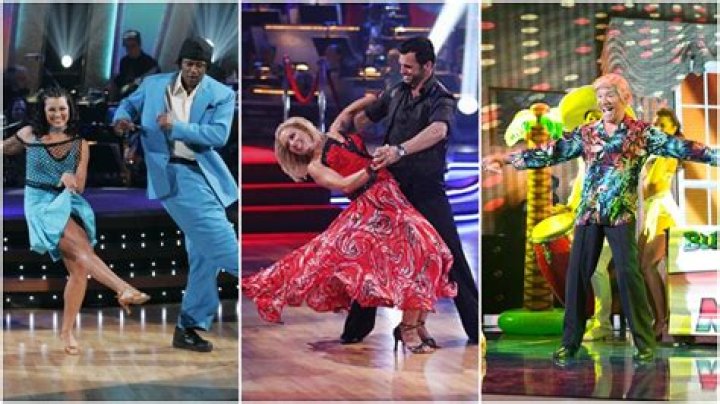 Dancing With the Stars 10 worst dances in history, ranked