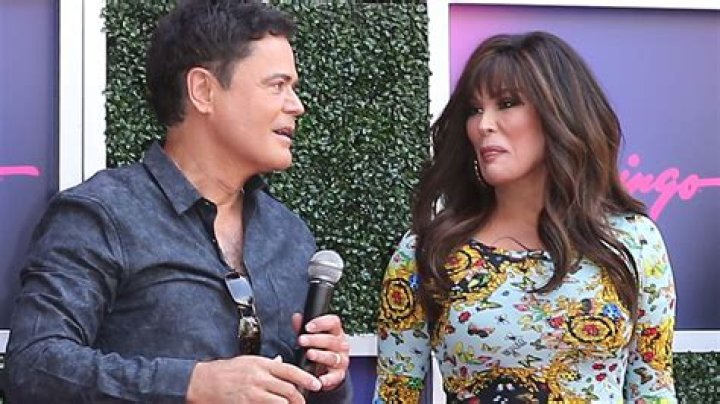 Dancing with the Stars: Marie Osmond calls DWTS scoring unfair