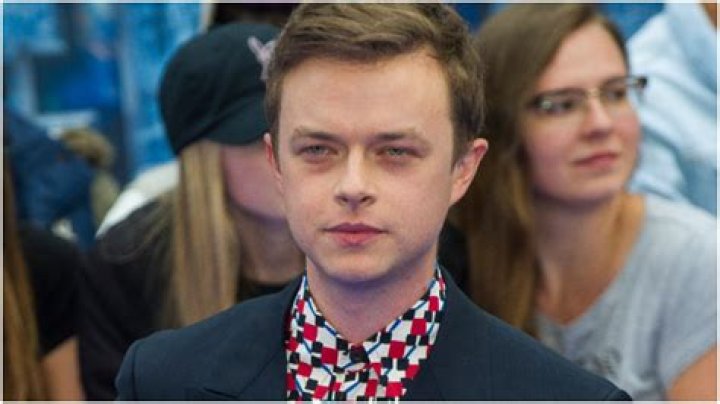 Dane Dehaan becomes dad for second time, posts picture of new son