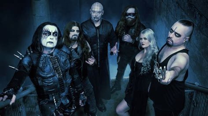 Dani Filth Net Worth 2024
