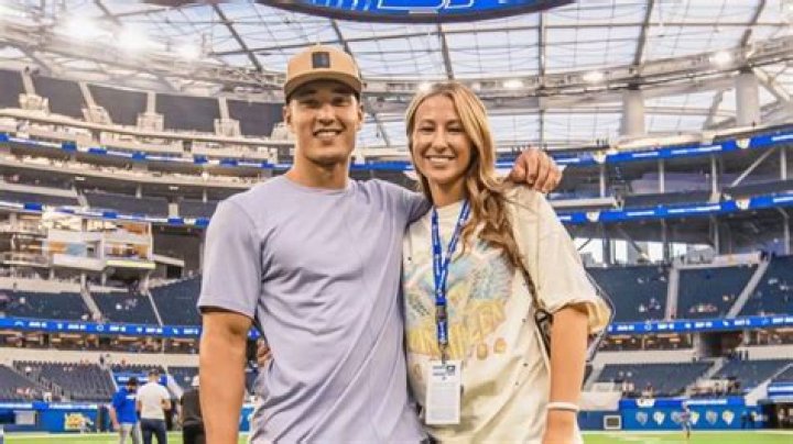 Dani Johnson (Taylor Rapp Girlfriend): Wiki, Bio, Age, Height, Fiancé