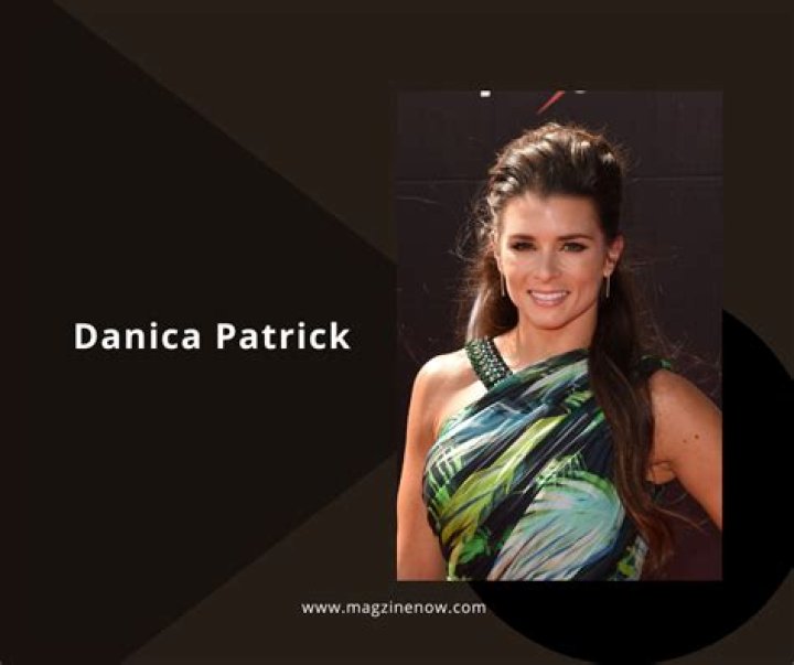 Danica Patrick Wiki, Biography, Net Worth, Age, Family, Facts and More
