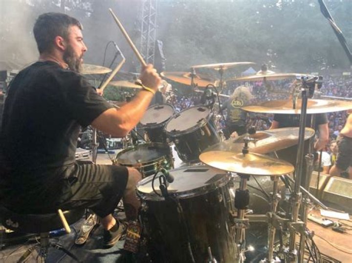 Daniel Brown, CORE drummer and vocalist, dies tragically: obituary
