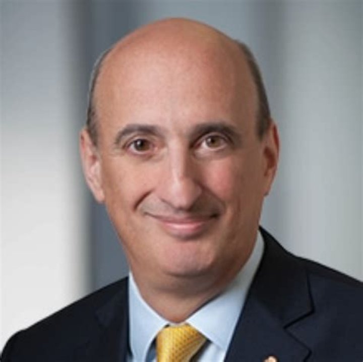 
Daniel Fishbein
Net Worth
