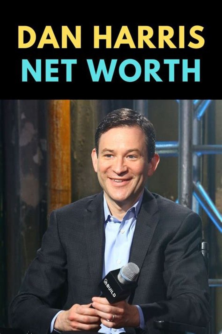 
Daniel Harris Rosenthal
Net Worth
