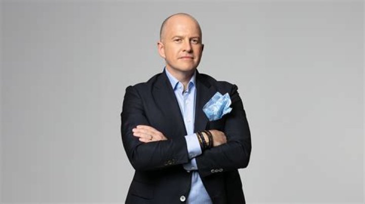 
Daniel Johnson
Net Worth
