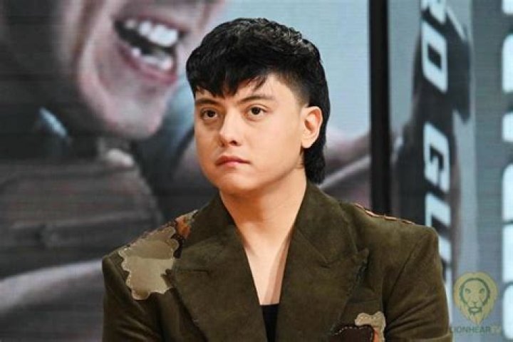 Daniel Padilla Net Worth 2024