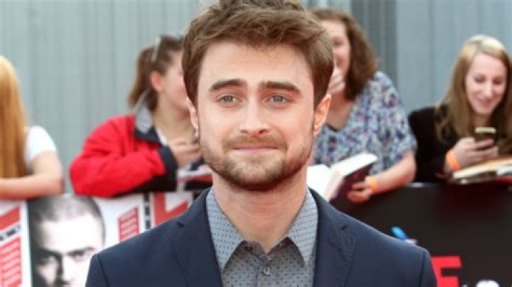 Daniel Radcliffe stunning net worth: Harry Potter star became a millionaire at 12 years old