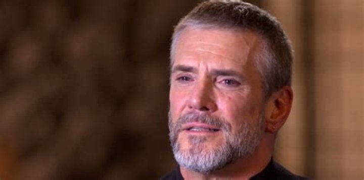 Daniel Reed: Where is Wyn Reed’s Dad Now?