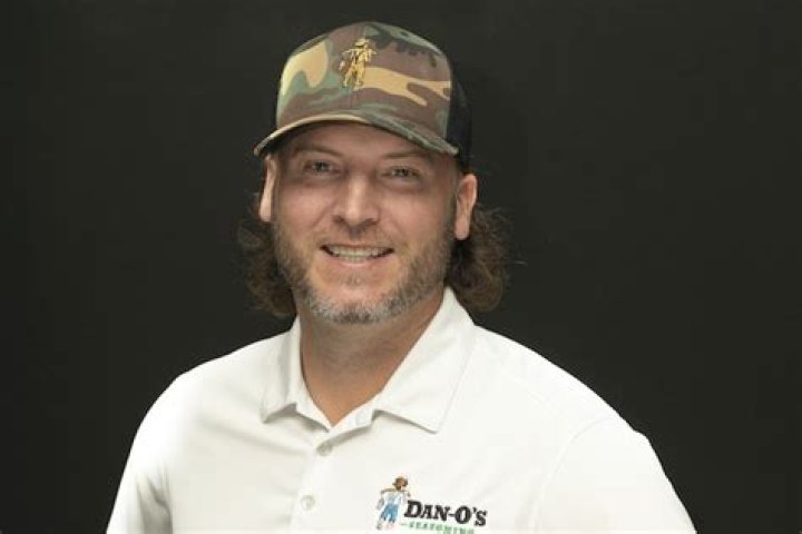 Daniel S. Oliver Net Worth (2024)