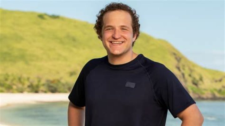 Daniel Strunk on Survivor 42: Who is the new cast member and where can you find him on Instagram?