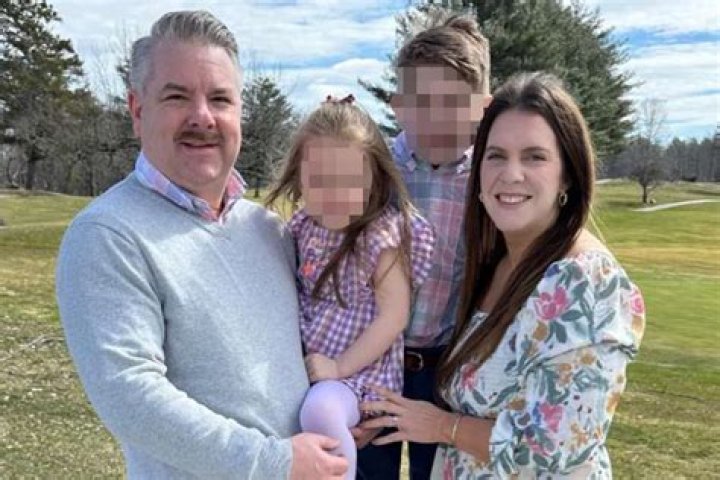 Danielle Harris and Lasteven Huckabee shot dead in murder-suicide at Shaker Heights