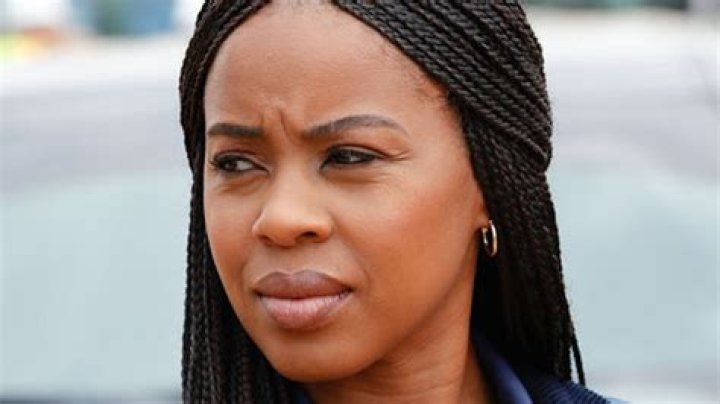 Danielle Moné Truitt Addresses The Rumor That Dylan McDermott May Return To Law & Order: Organized Crime – Exclusive