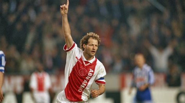 Danny Blind Stats, Goals, Records, Assists, Cups and more