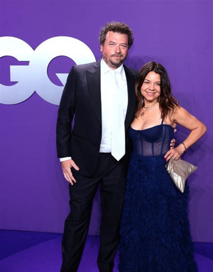 Danny McBride's Wife: Exploring The Life Of His Partner And Family