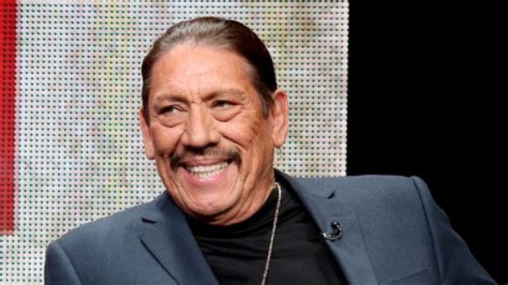 Danny Trejo, Will Shortz, featured in online talks via Rock Island Library