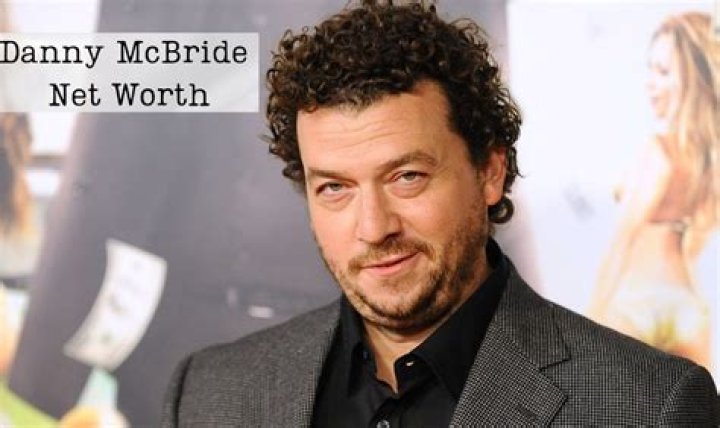 
Danny Valoy
Net Worth

