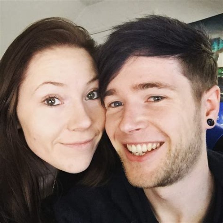 DanTDM (Youtube Star) Wiki, Biography, Age, Girlfriends, Family, Facts and More