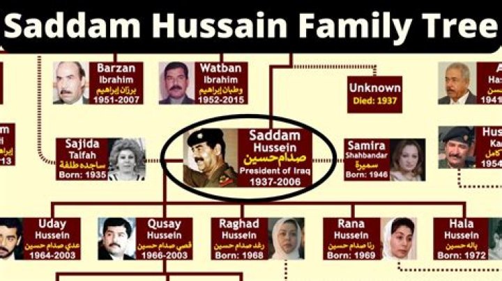 Danyal Hussein Parents, Wiki, Age, Crime And More