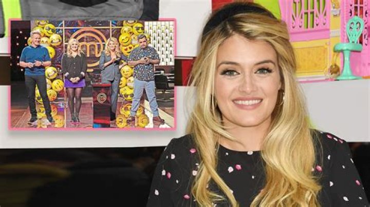 Daphne Oz Dishes On Staying Happy and Healthy (EXCLUSIVE)