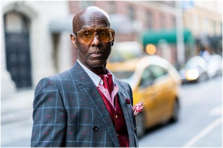 Dapper Dan Net Worth - Wealthy Genius