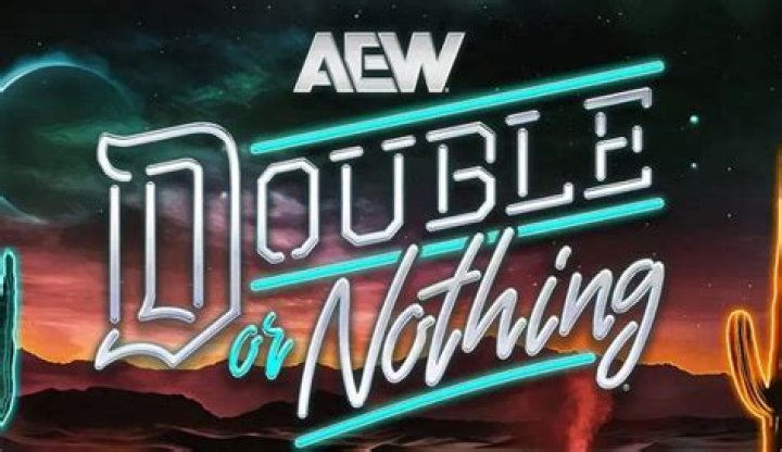 	Darby Allin wants AEW to have a firm brand split, why he doesn’t want to be Sting’s final opponent, hanging out with extreme sports icons and music producer Rick Rubin, his newfound confidence heading into AEW Double Or Nothing	