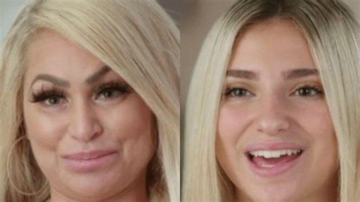 Darcey Silva encourages her daughter Aspen’s cosmetic procedure