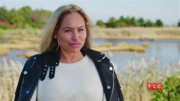 Darcey Silva reveals why she and ex-husband Frank Bollok split and how they are getting along now
