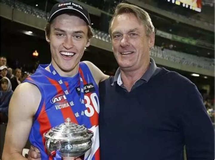 Darcy Moore’s Family Lineage, Parents, and Ethnicity