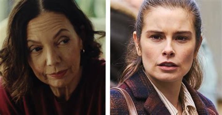 Daredevil's Joanne Whalley Cast in Carnival Row