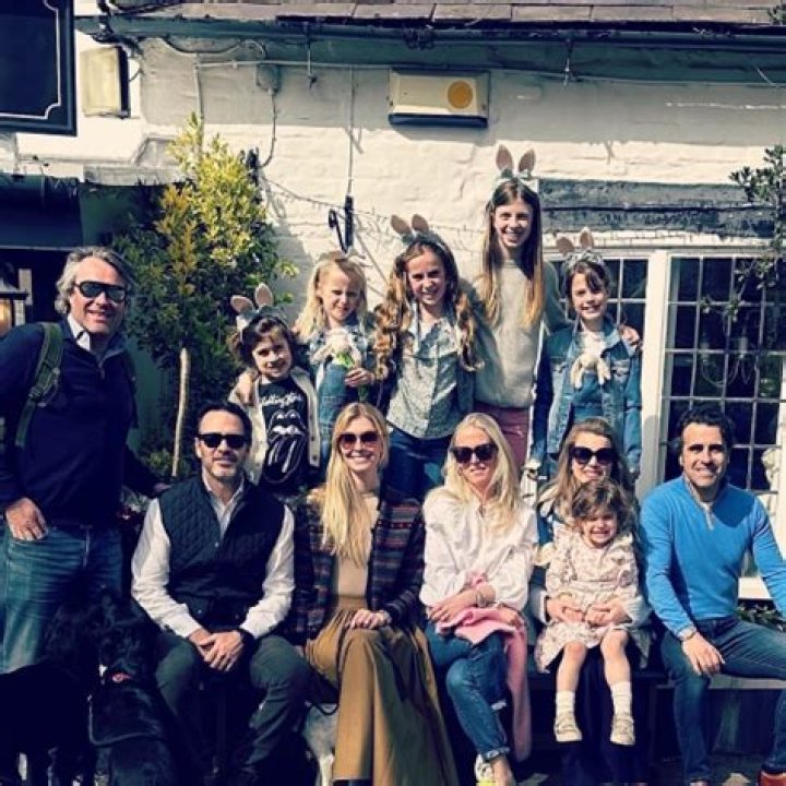 Dario Franchitti Family: Parents, Wife And Children