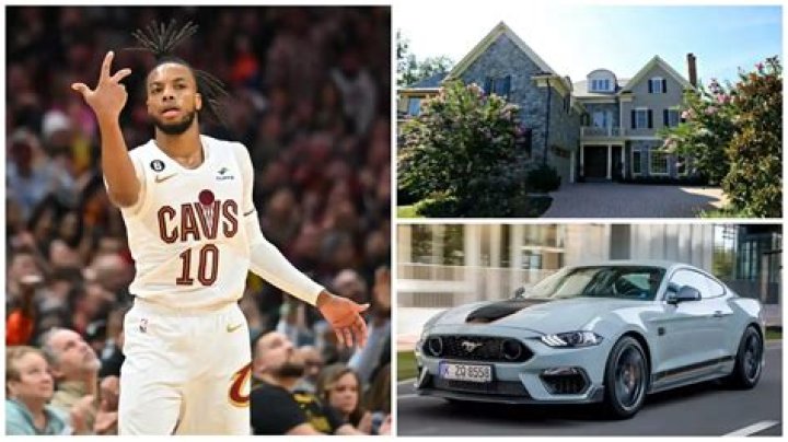Darius Garland Net Worth 2023, Contract, Endorsements, Cars, Houses, Properties, Charities, Etc.