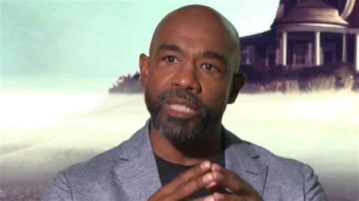 Darius Walker on Chicago P.D.: Michael Beach returns on Season 7, Episode 12