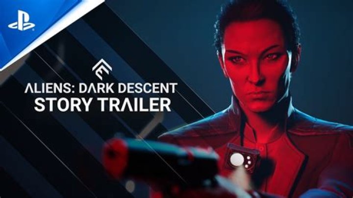 Dark Descent Gets Gameplay Trailer, Story Details