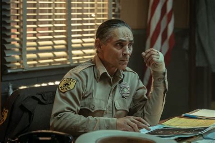 Dark Winds Season 2 Episode 5 Recap: Black Hole Sun