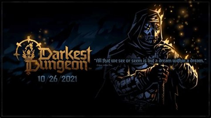 Darkest Dungeon 2 Storms Early Access