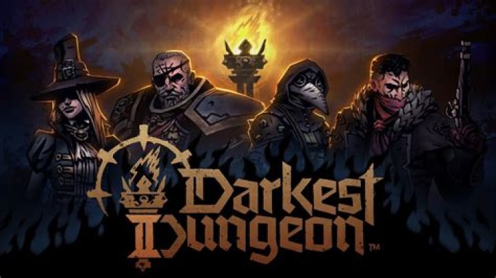 Darkest Dungeon II Update 1.0 Patch Notes Introduces New Character and More