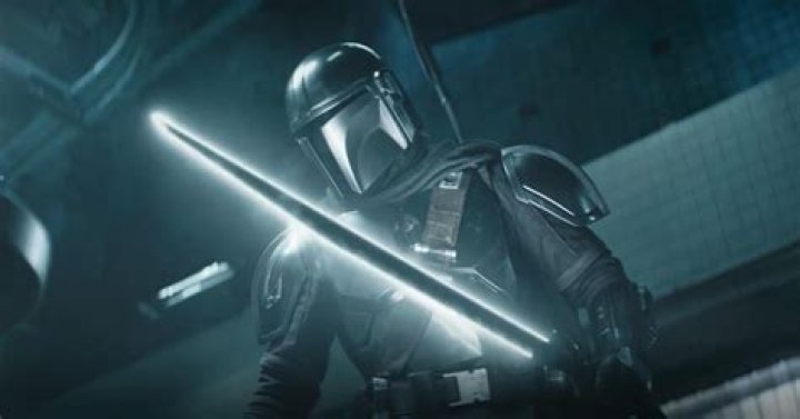 Darksaber History and Previous Owners Explained