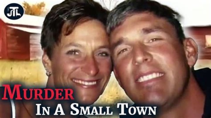 Darlene Krashoc Murder: Where Is Michael Whyte Now?