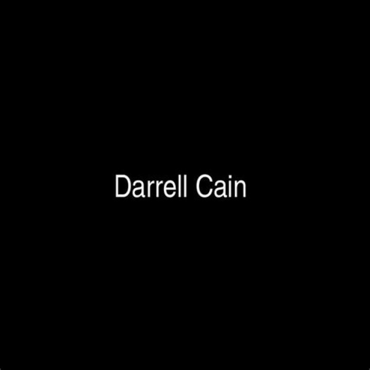 
Darrell Cain
Net Worth
