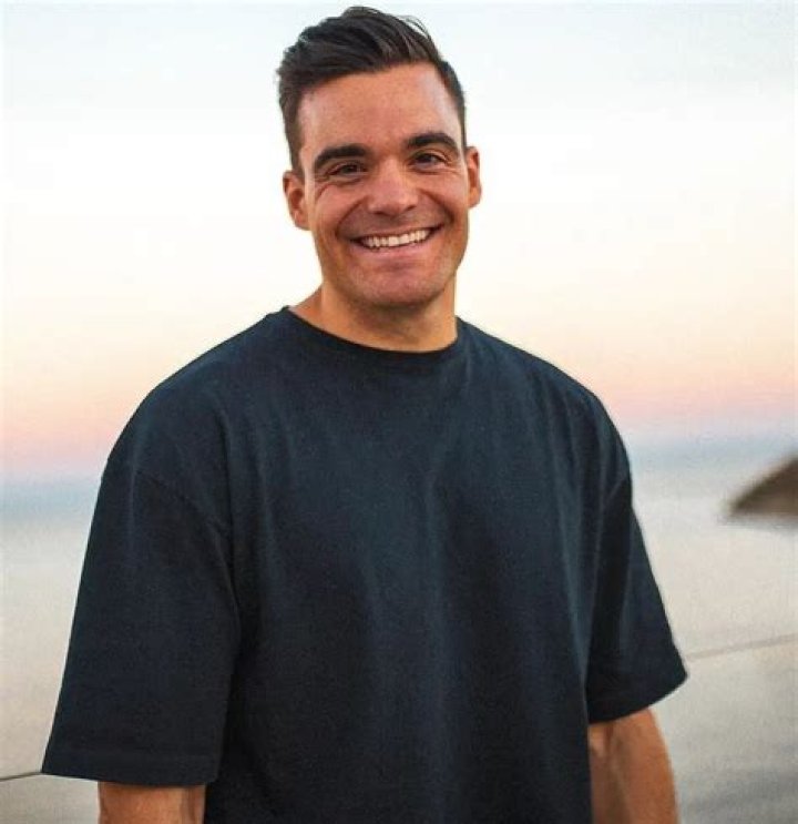 Darrin Jackson Wiki, Biography, Net Worth, Age, Family, Facts and More