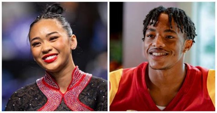 Dating Life Of Former Gymnast