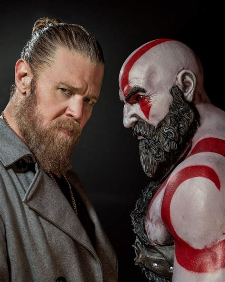 Dave Bautista Needs to Play Kratos in Amazon's God of War TV Show