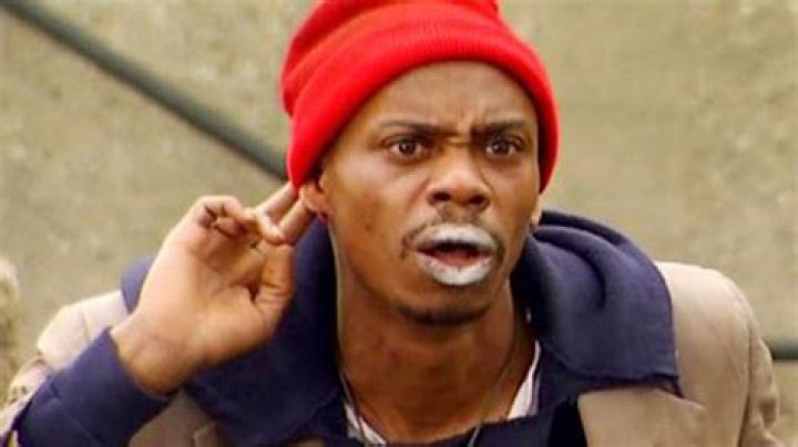 Dave Chappelle Facts That Are Nothing To Joke About
