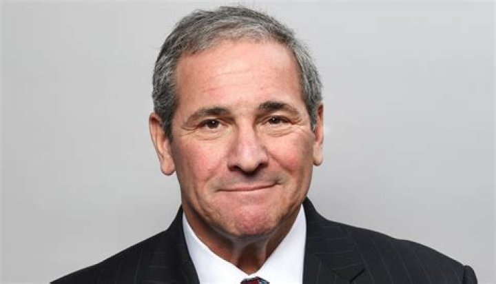 Dave Gettleman Bio [2024 Update]: Salary & Net Worth